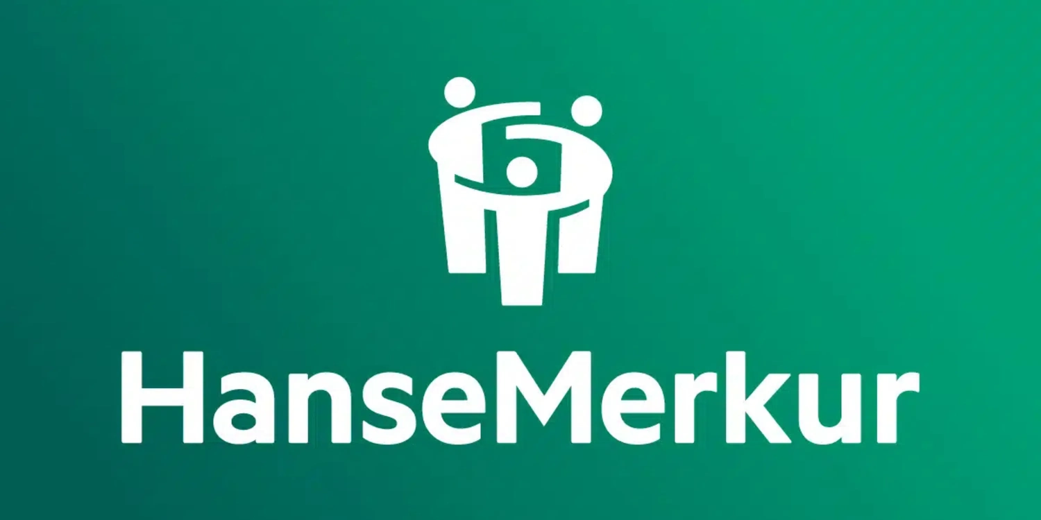 Logo HanseMerkur Versicherung - Tierversicherung