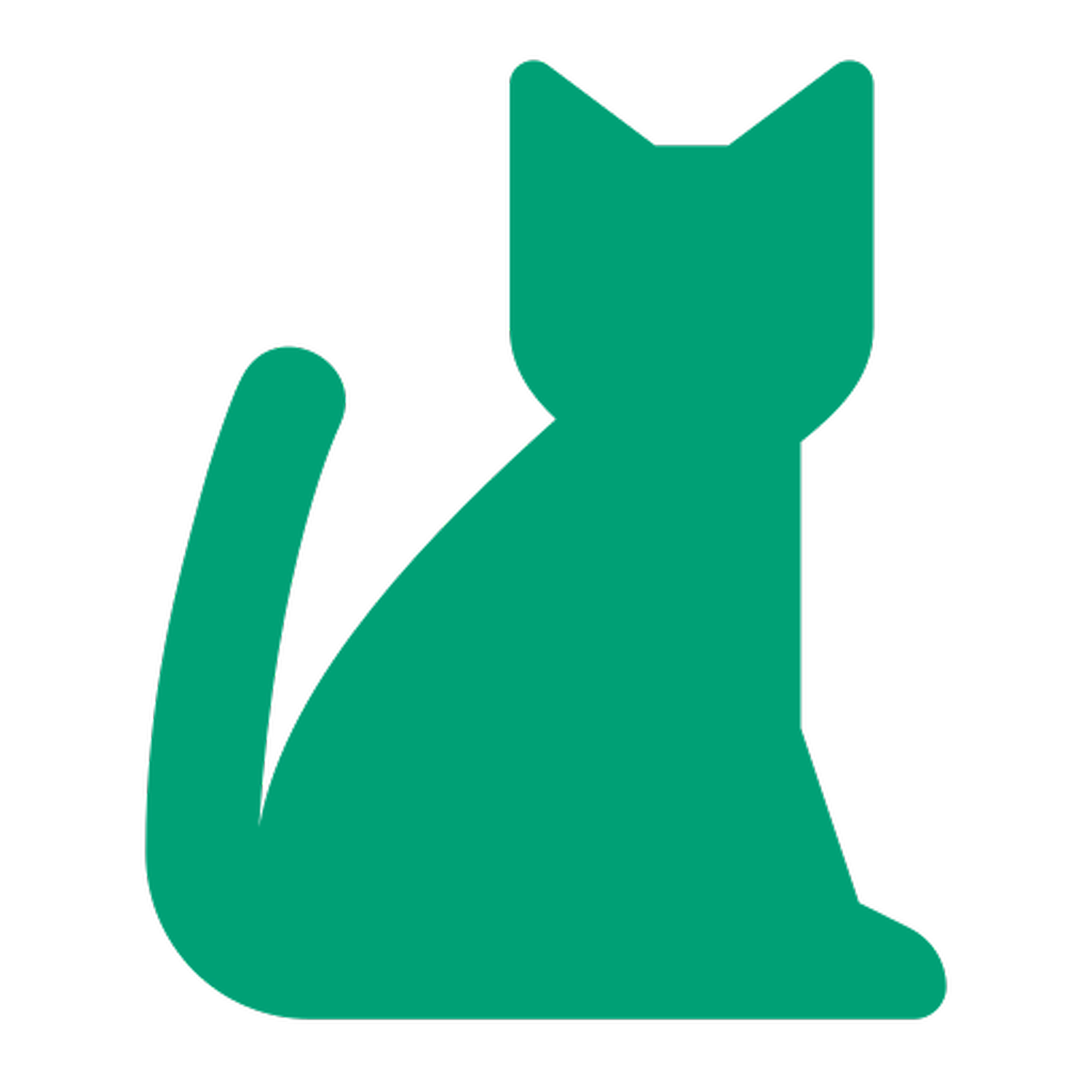 HanseMerkur Versicherung - Tierversicherung - Symbol