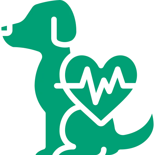 HanseMerkur Versicherung - Tierversicherung - Symbol