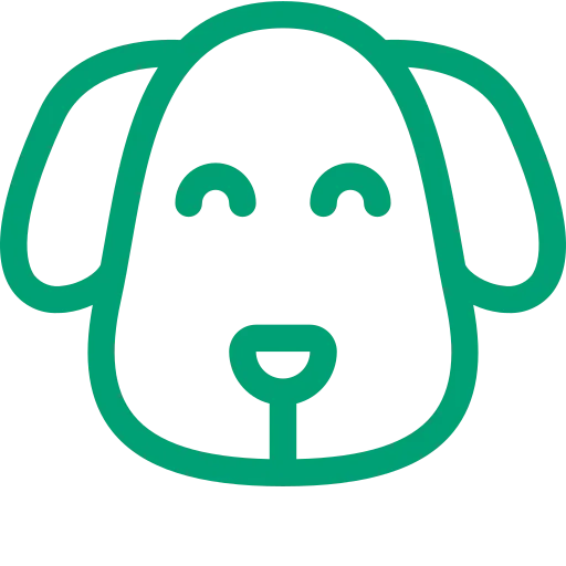 HanseMerkur Versicherung - Tierversicherung - Symbol