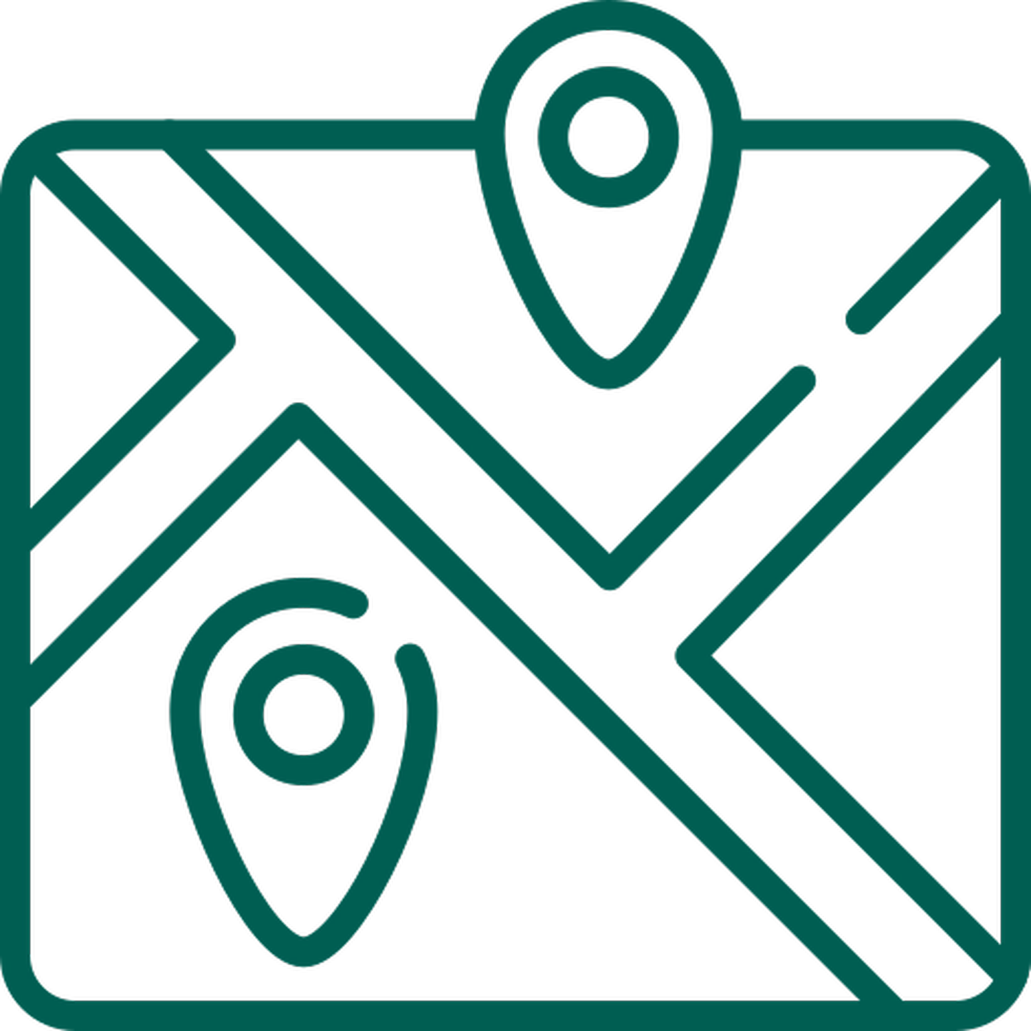 HanseMerkur Versicherung - Tierversicherung - Symbol