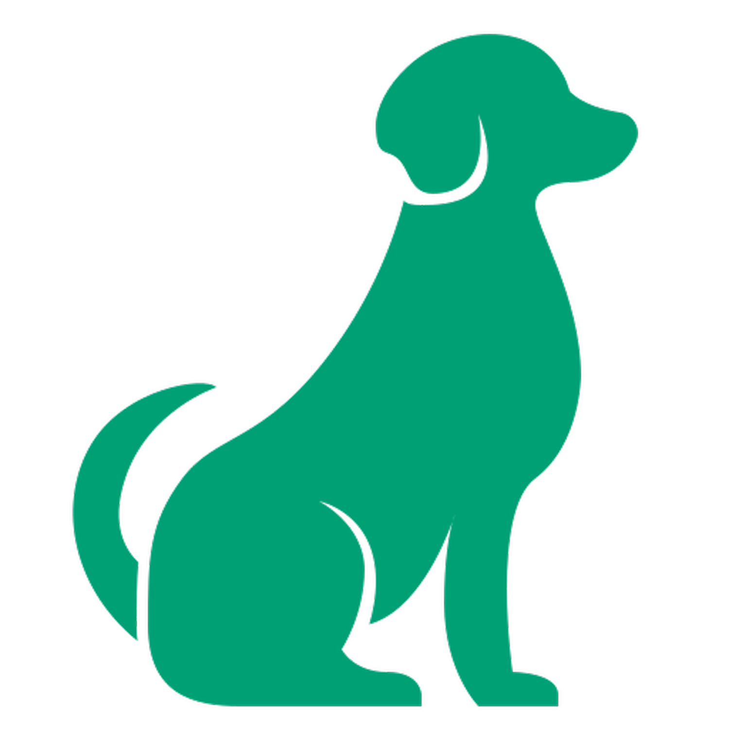HanseMerkur Versicherung - Tierversicherung - Symbol
