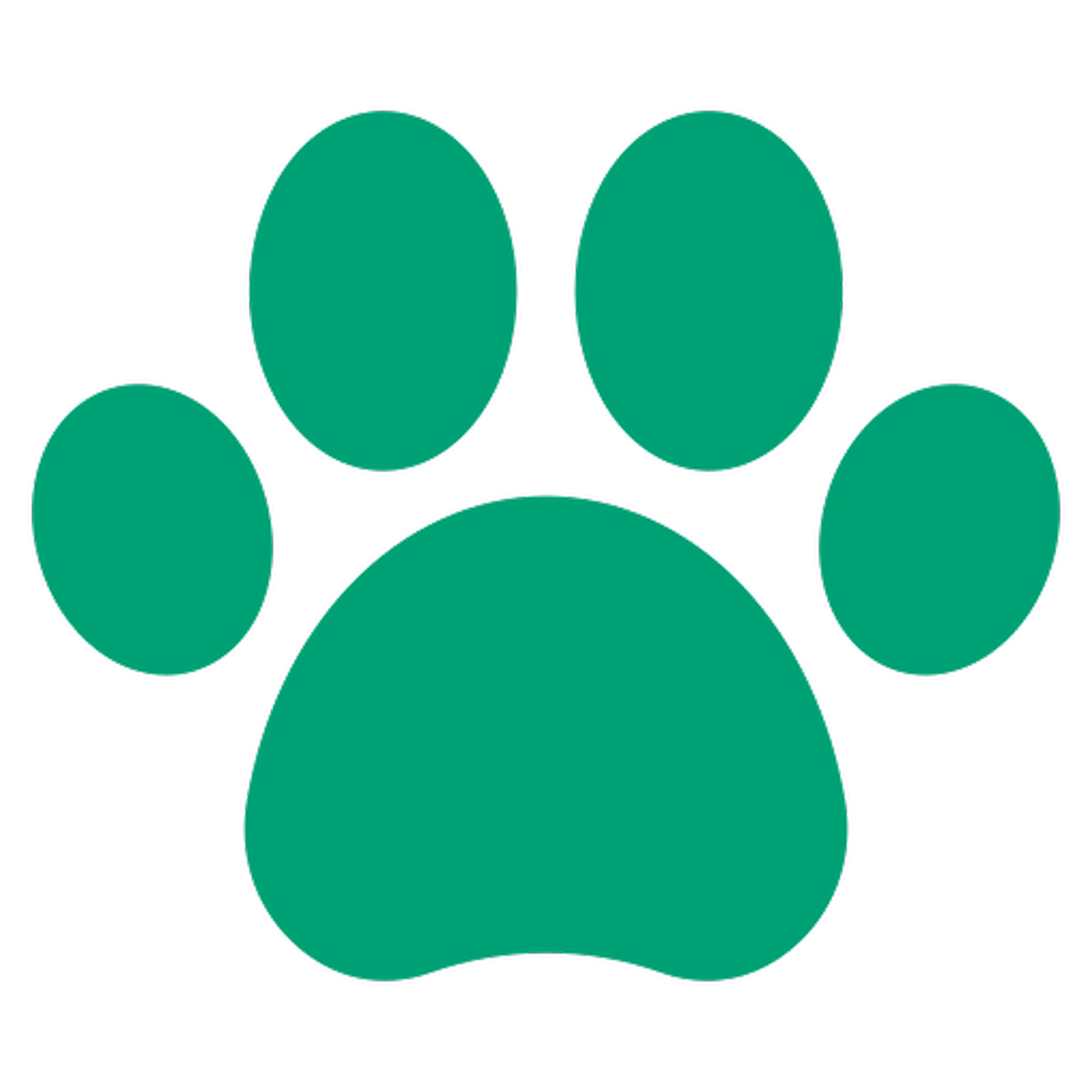 HanseMerkur Versicherung - Tierversicherung - Symbol