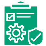 HanseMerkur Versicherung - Tierversicherung - Symbol