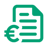 HanseMerkur Versicherung - Tierversicherung - Symbol